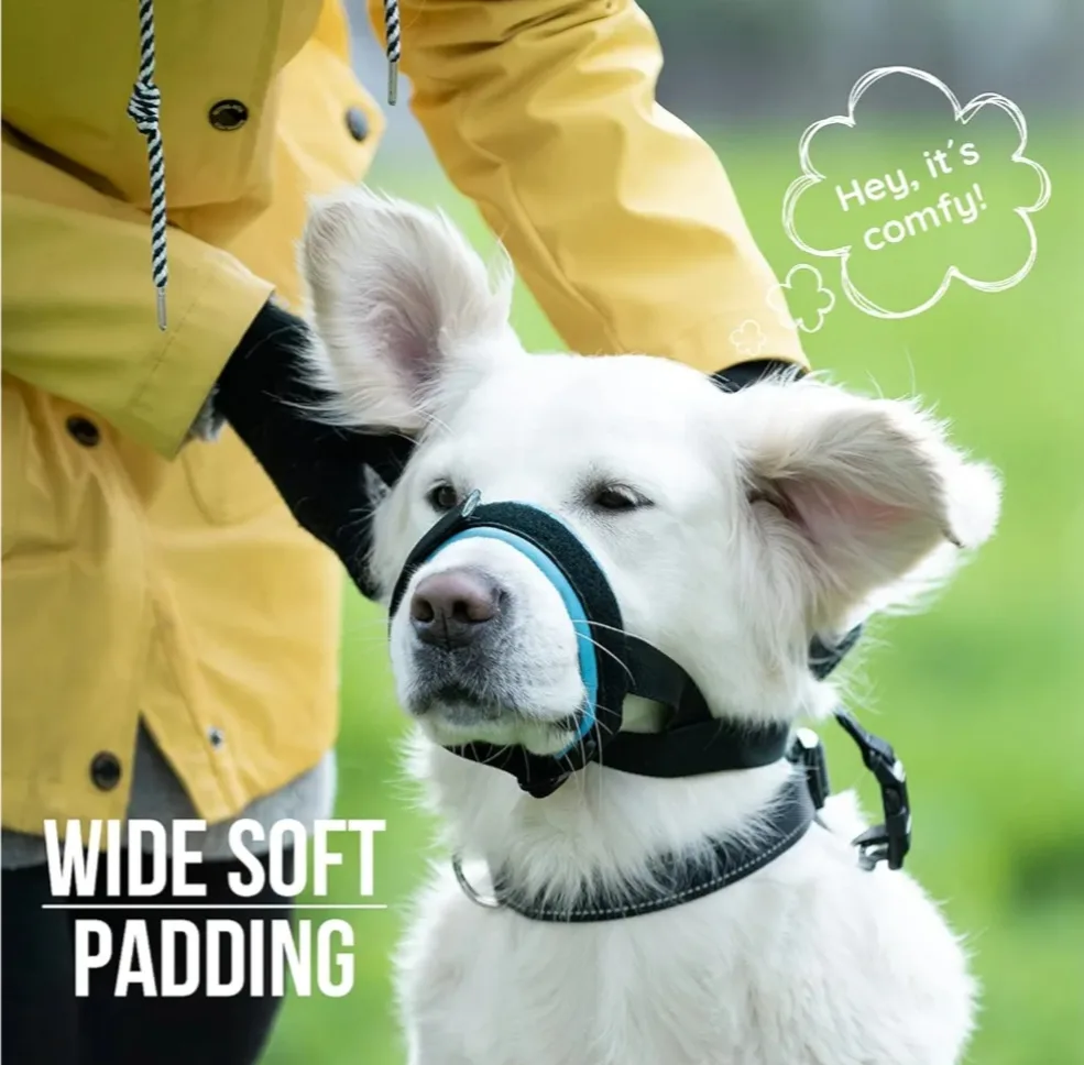 Dog Muzzle - Size XS image indicator(5)