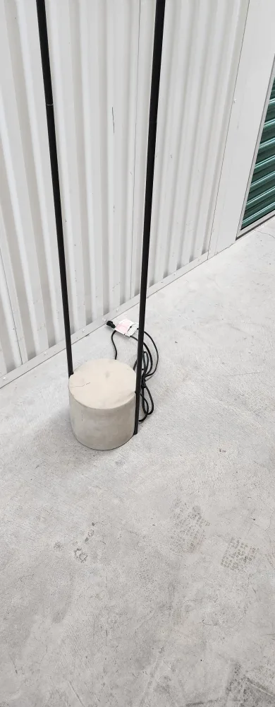 Modern Floor Lamp image indicator(3)