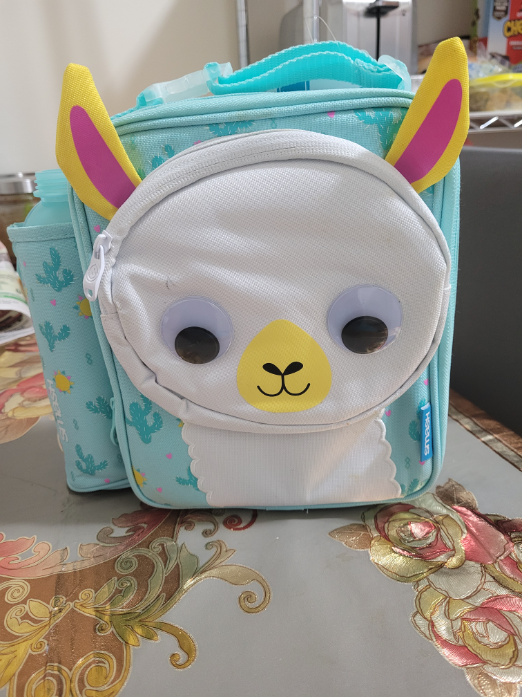 SMASH 5 Piece Lunch Kit - photo 2