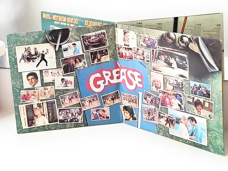 Grease - 1978 Original Motion Picture Soundtrack image indicator(7)