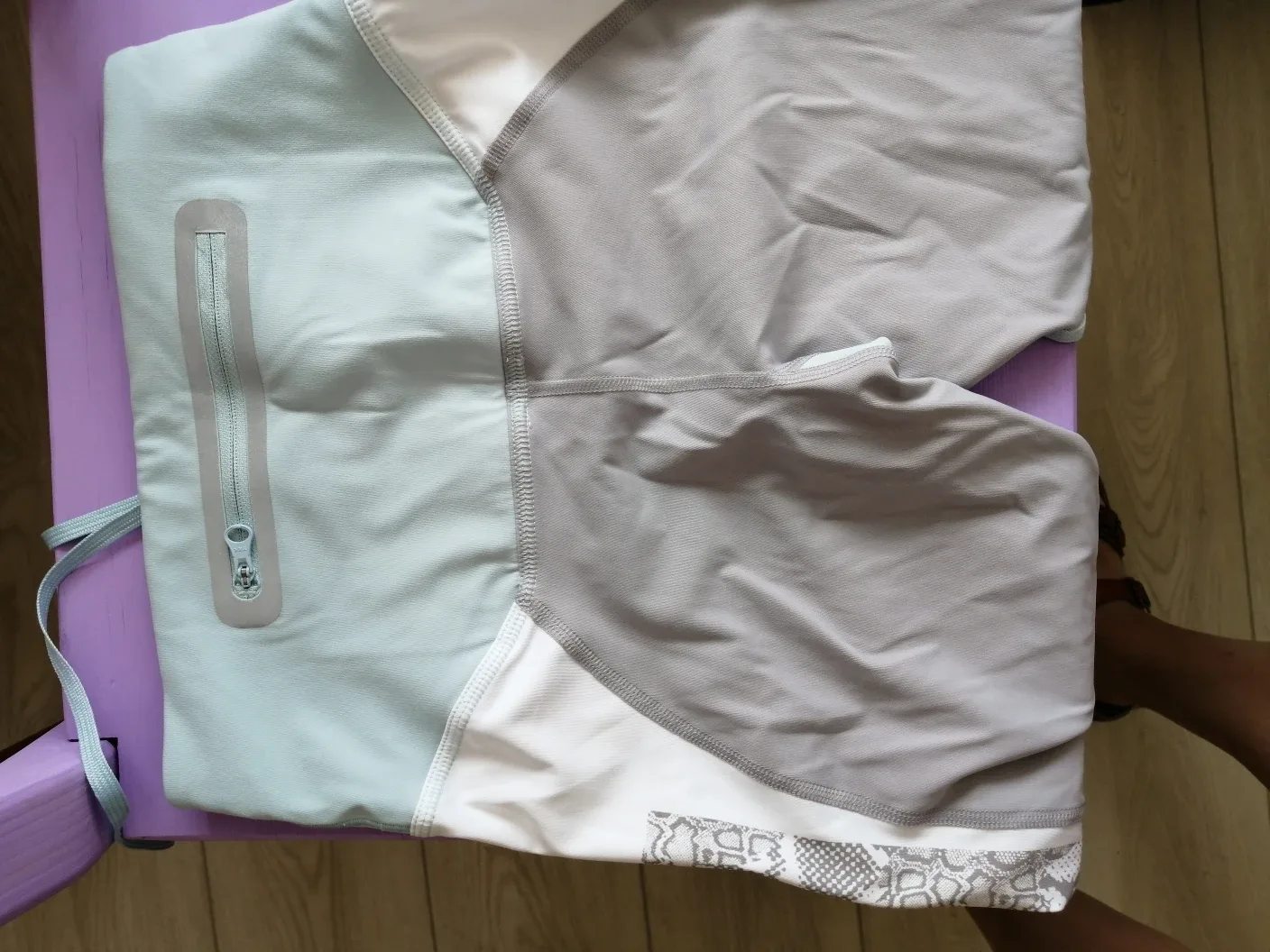 Adidas by Stella McCartney Leggings image indicator(4)