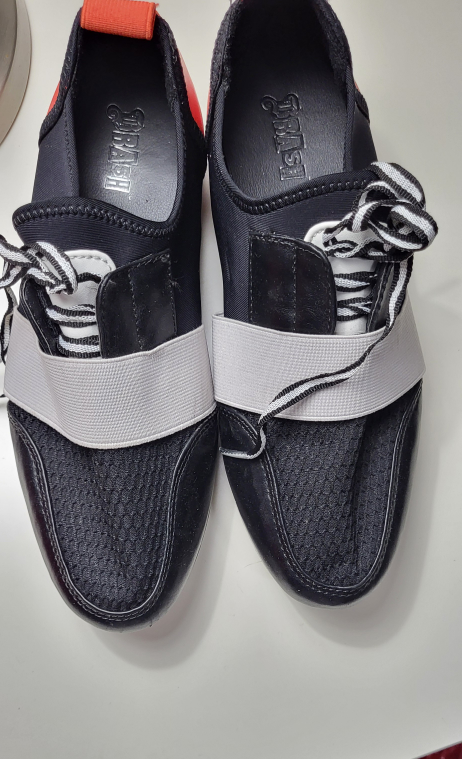 TRASH Sneakers - photo 2