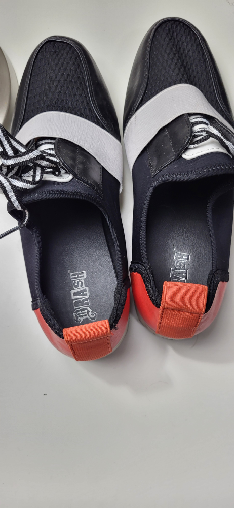 TRASH Sneakers - photo 3