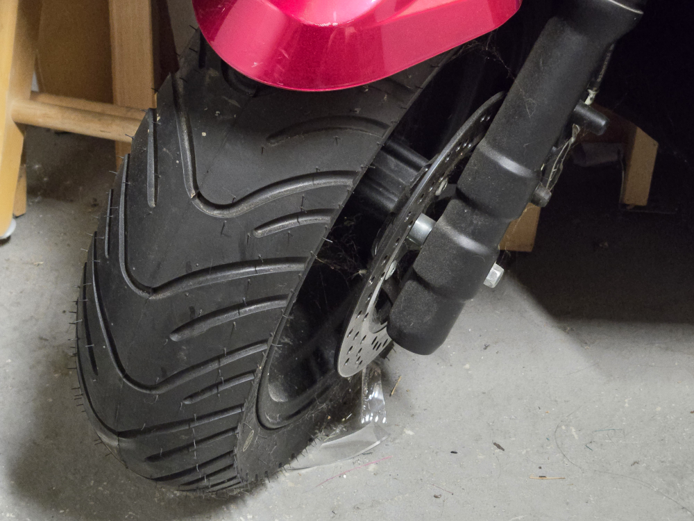 Daymak Arrow Electric Scooter