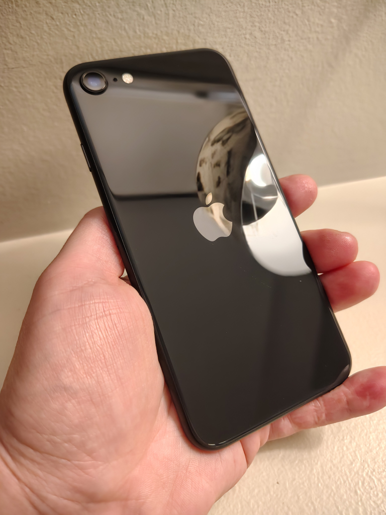 iPhone SE 2nd Gen/ 64GB/ Unlocked/ with Accessories - photo 3