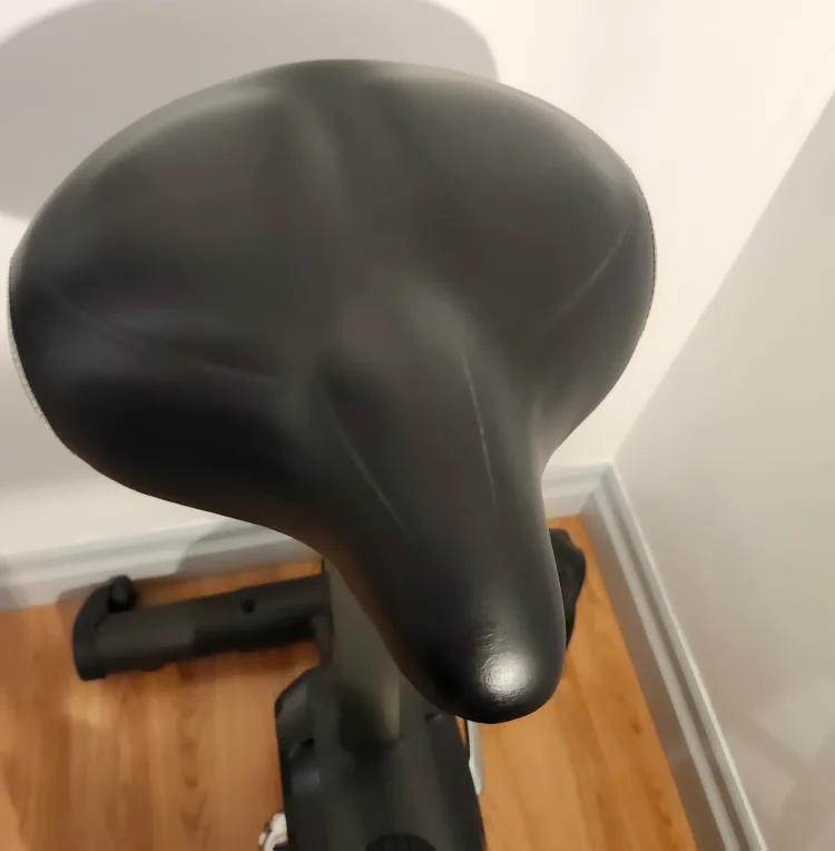 Schwinn Airdyne AD6 Exercise Bike image indicator(4)