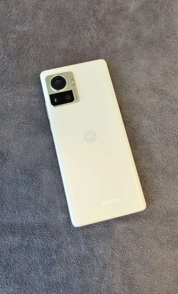 Motorola X30 Pro 5G 6.7" 144Hz 200MP SD8+ 12/256GB 4610mAh image indicator(5)