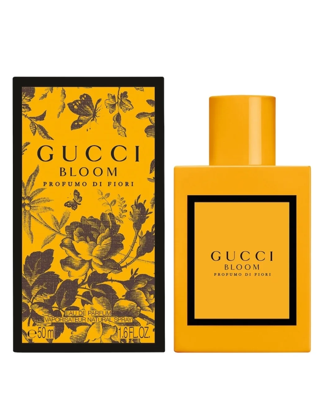 Gucci Bloom Profumo Di Fiori Perfume thumbnail