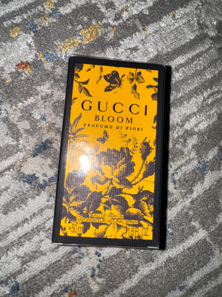 Gucci Bloom Profumo Di Fiori Perfume - photo 2