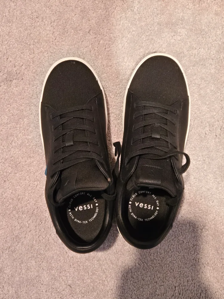 Vessi Soho Mens 8 image indicator(2)