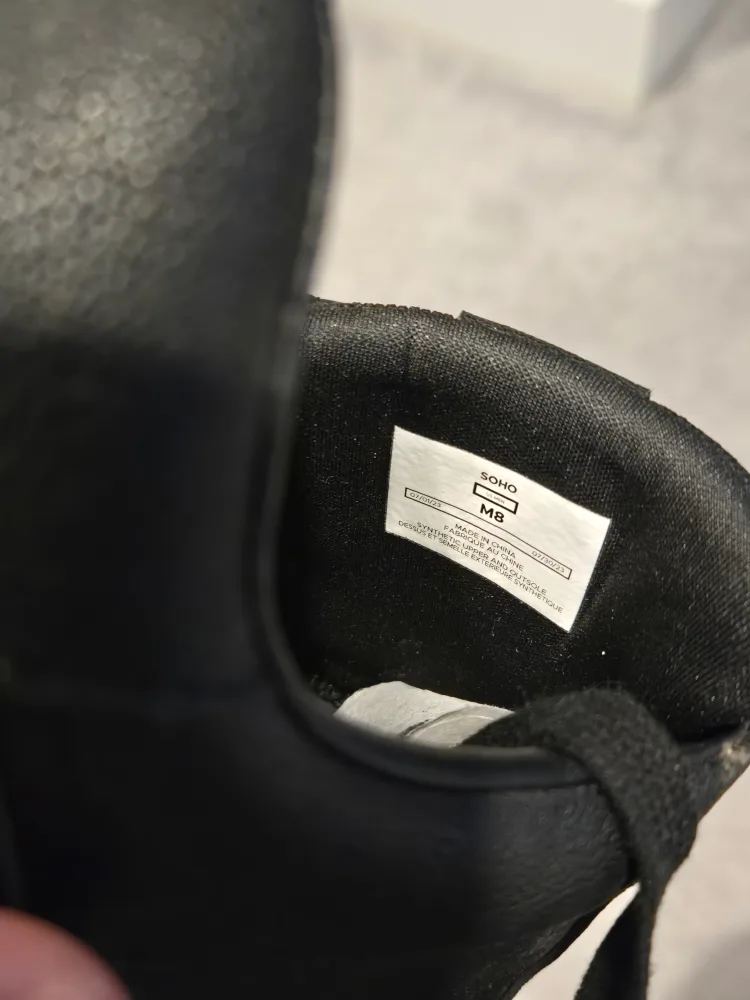 Vessi Soho Mens 8 image indicator(4)