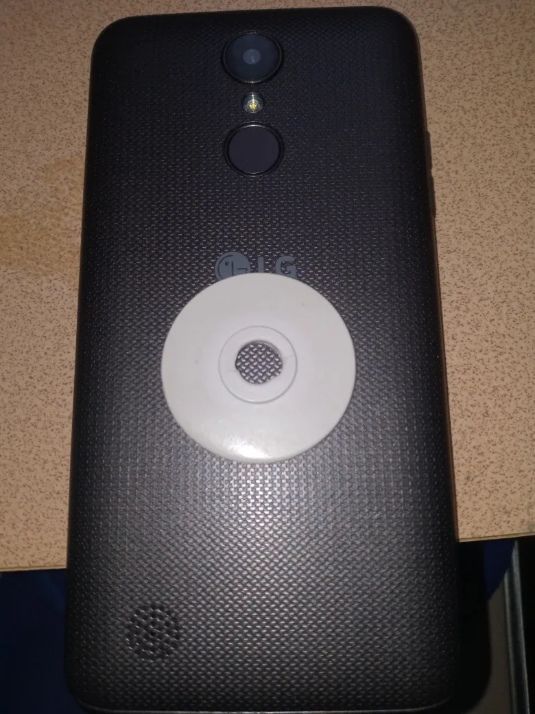 LG K4 phone 📱 image indicator(2)