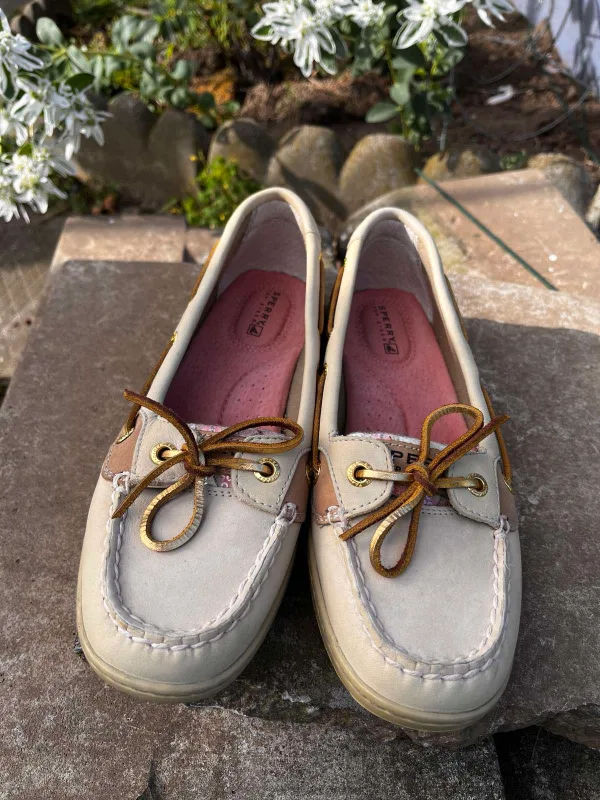 NEW Sperry Top-Sider Boat Shoes thumbnail
