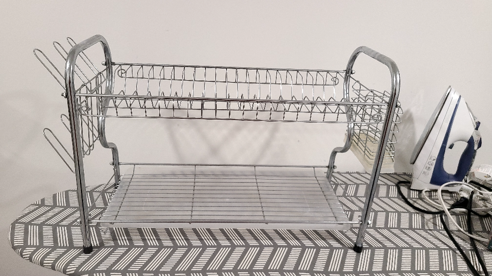 dis rack