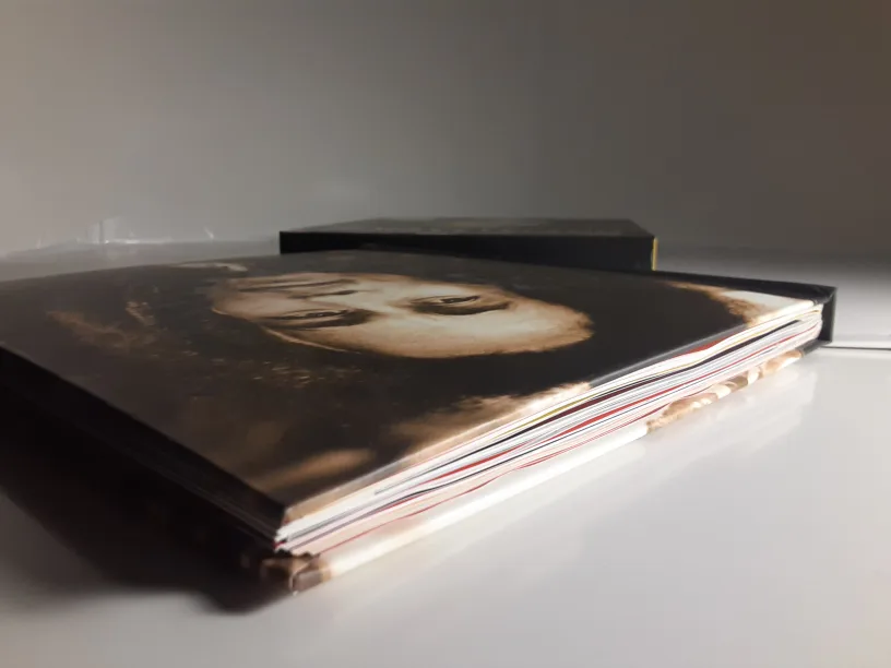 Bob Marley Book image indicator(9)