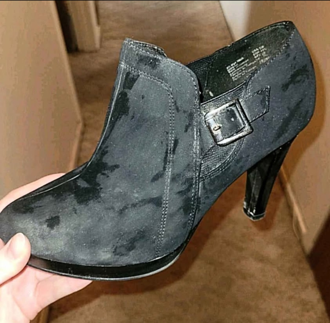 Booties — NEED GONE ASAP - photo 2