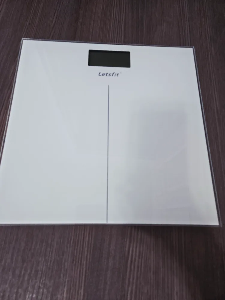 Letsfit Digital Scale thumbnail