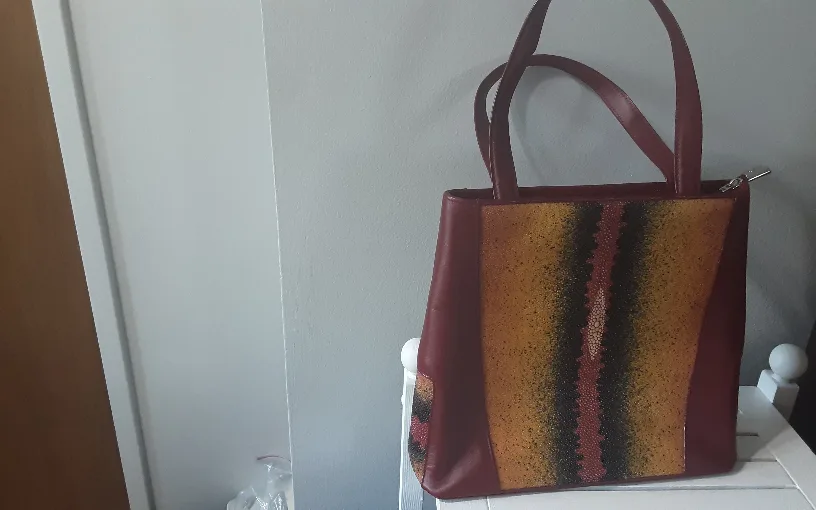 Melissa Handbag thumbnail