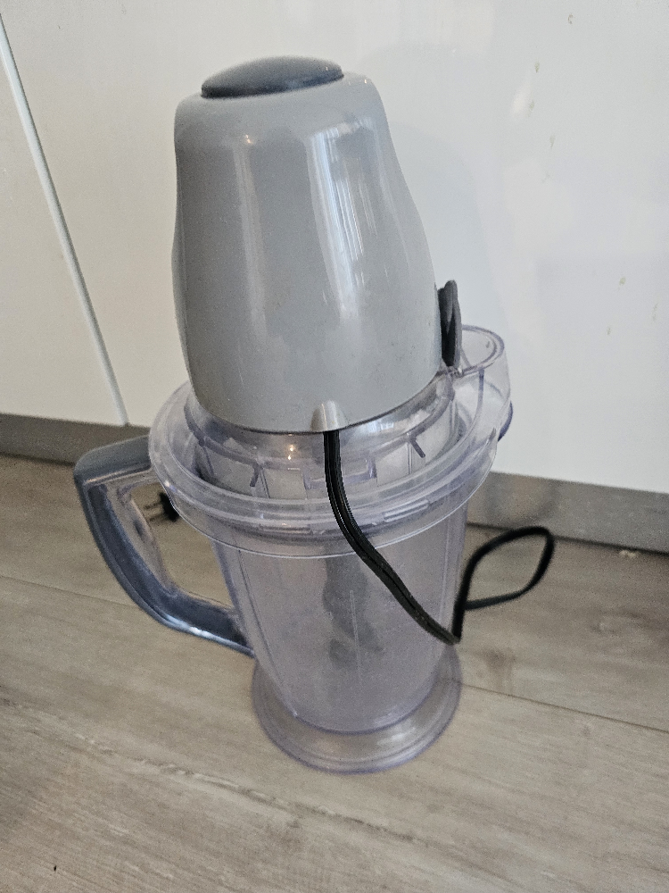 Ninja Food Processor - photo 2