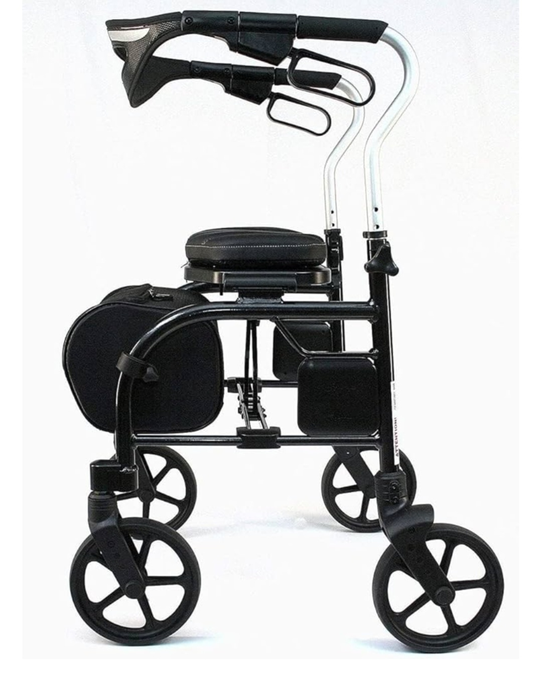Evolution Walker with Seat - photo 3