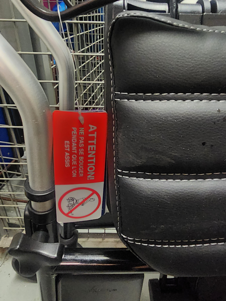 Evolution Walker with Seat - photo 5