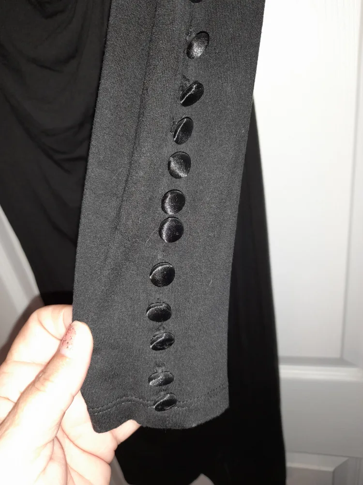 Black Dress image indicator(4)