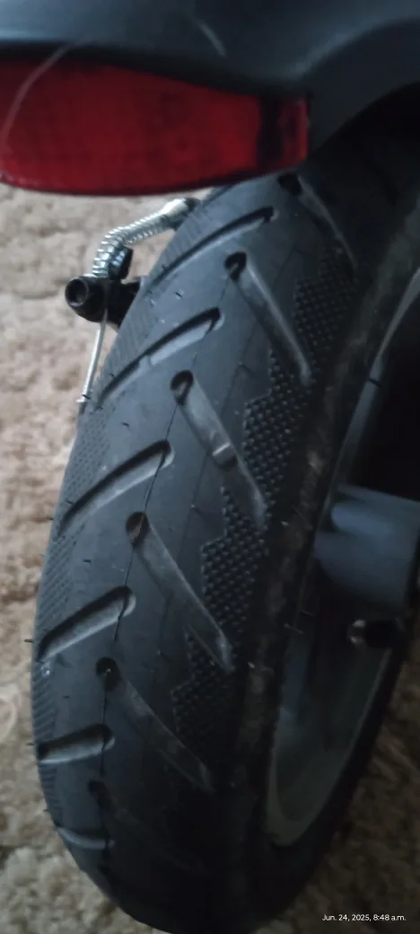 Ecoroad EC6 Electric Scooter image indicator(5)