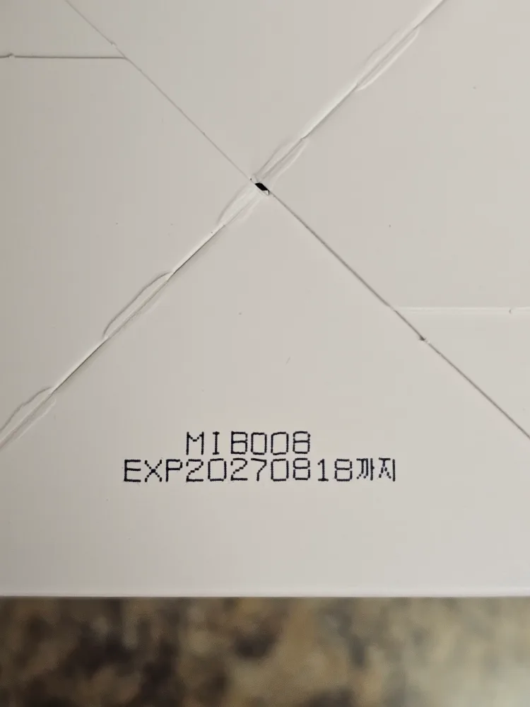 MEDICUBE PDRN Pink Collagen Toning Gel Toner Pad (70 pads) image indicator(2)