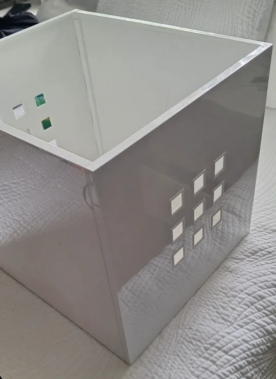 Cube Storage Unit thumbnail