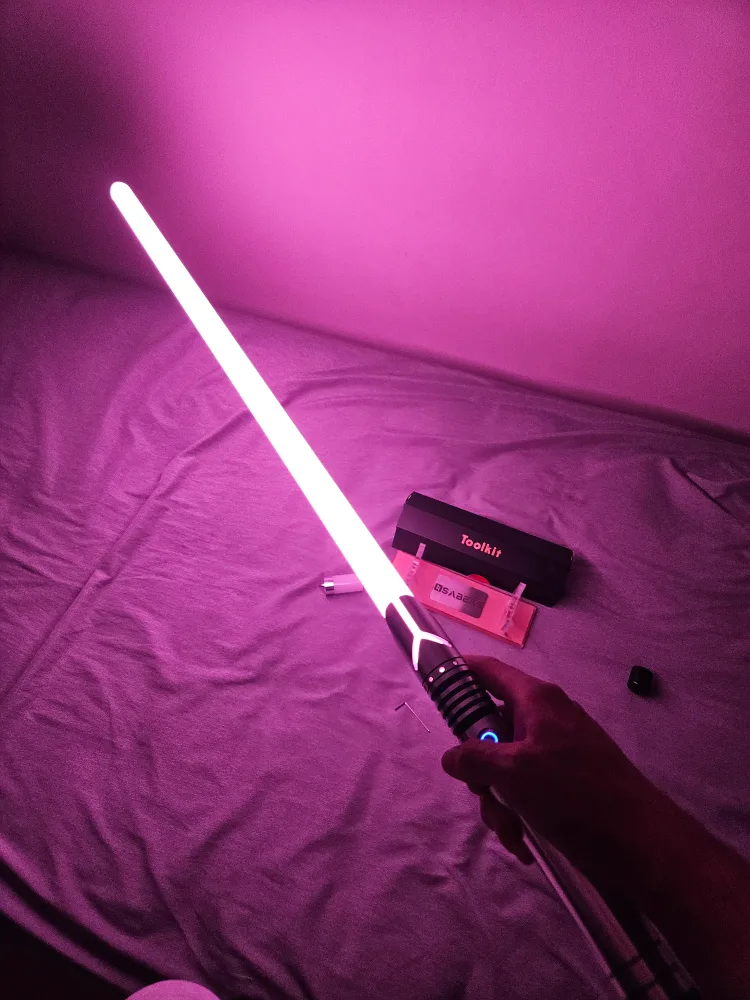 NSABERS Neopixel Lightsaber image indicator(9)