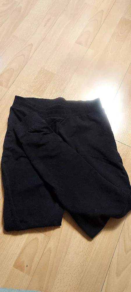 Cisos Design Black Leggings thumbnail