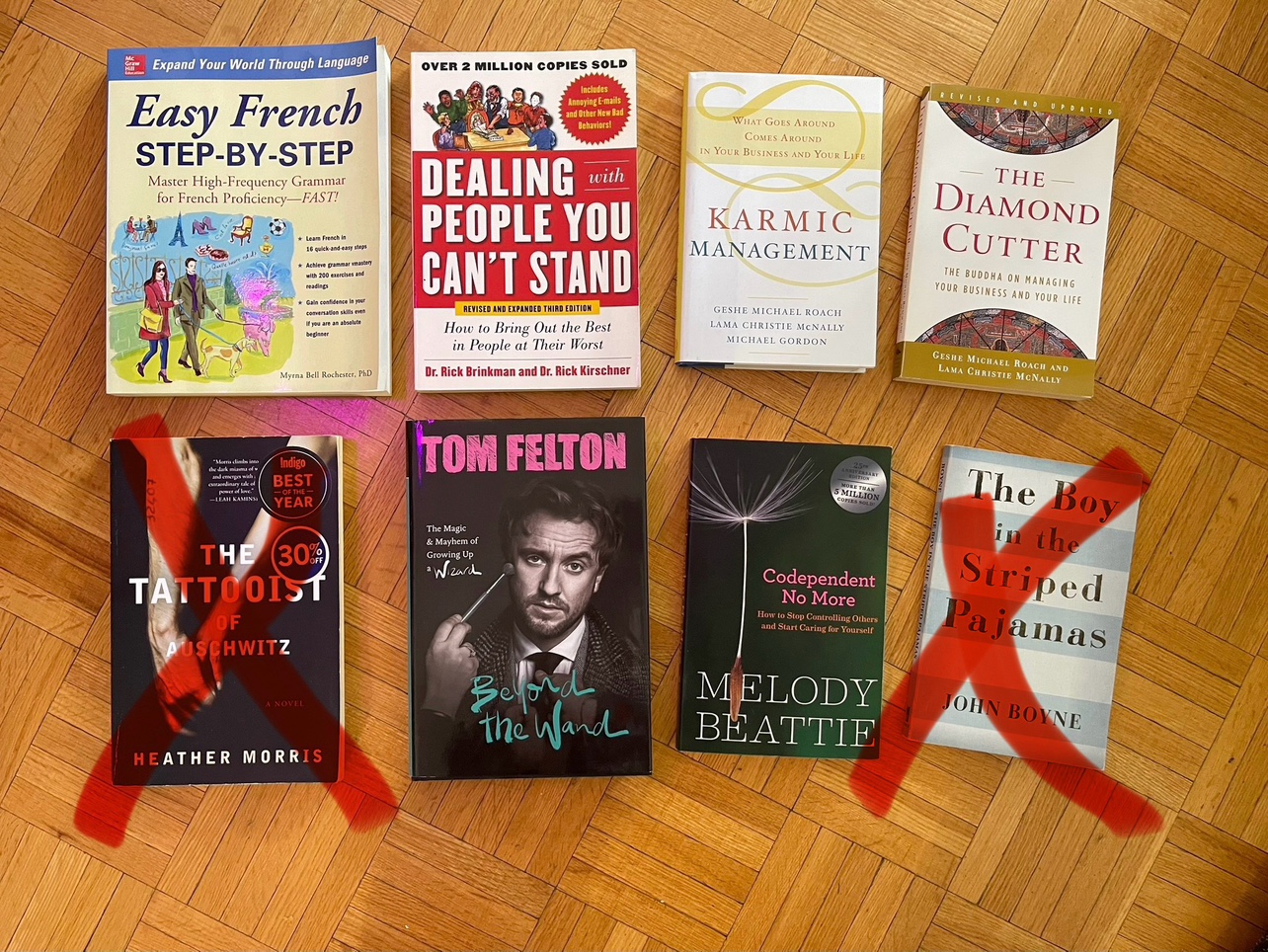 Books - photo 2