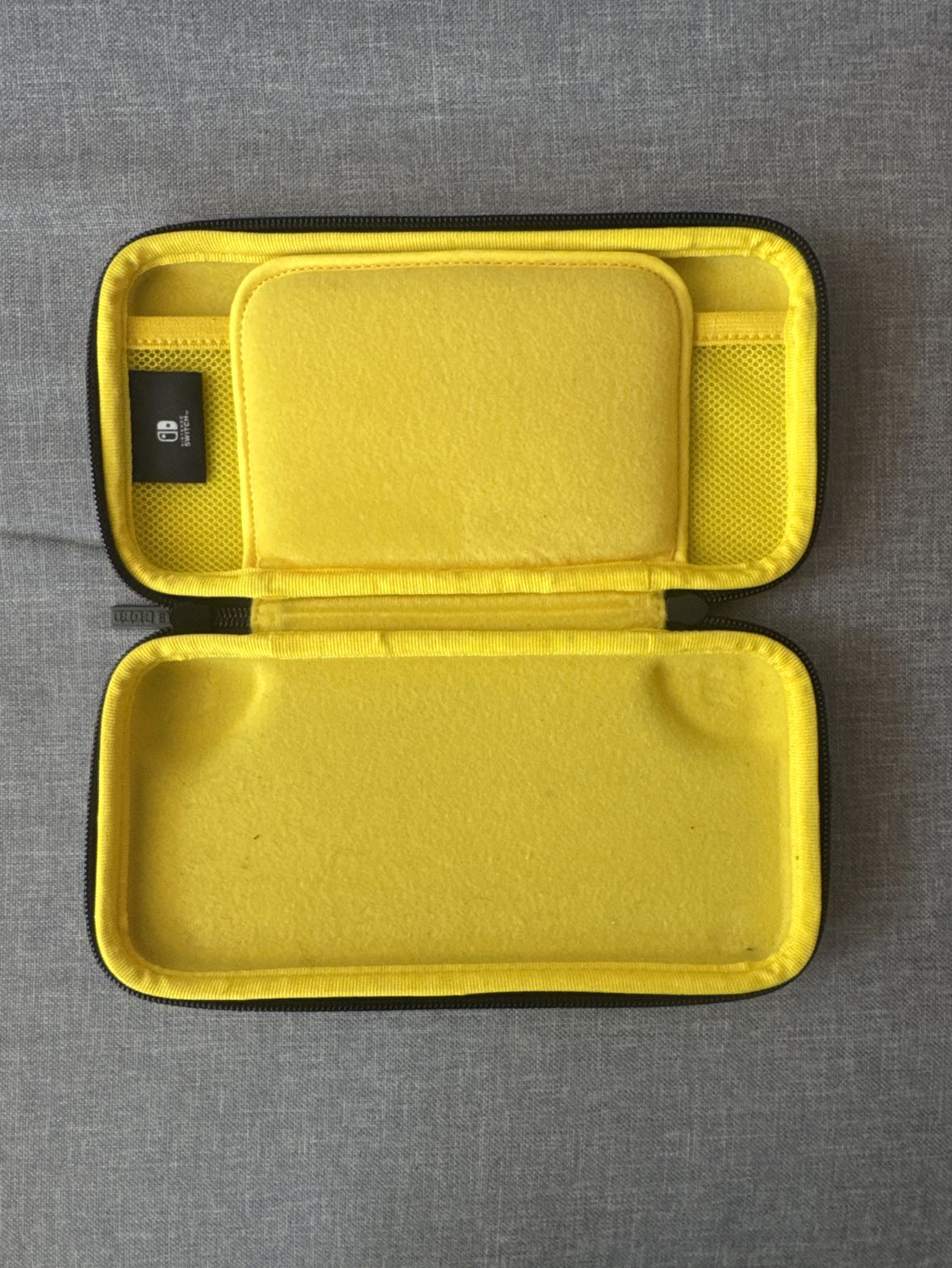 Nintendo Switch Lite - Grey Console - photo 5