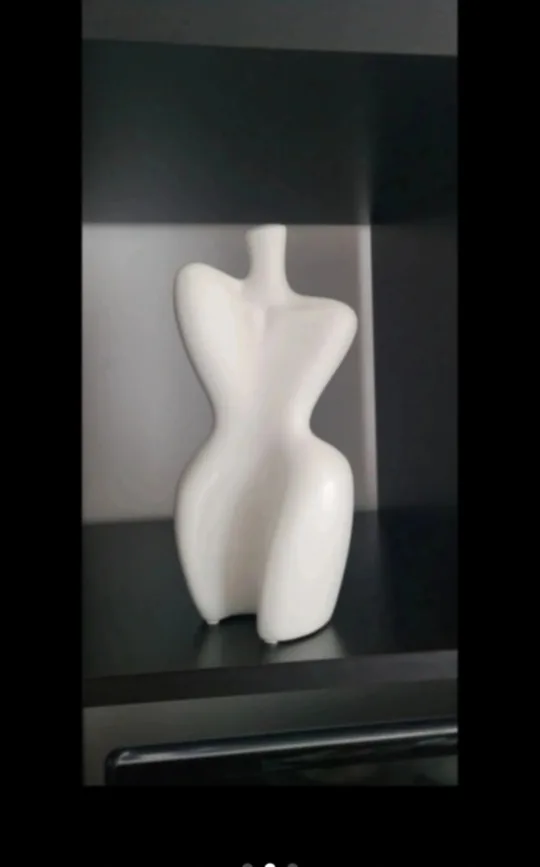 Abstract sculpture image indicator(2)