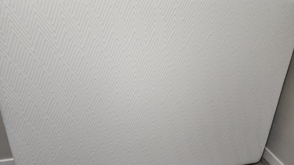 Double / Full Size Memory Foam Mattress - photo 2