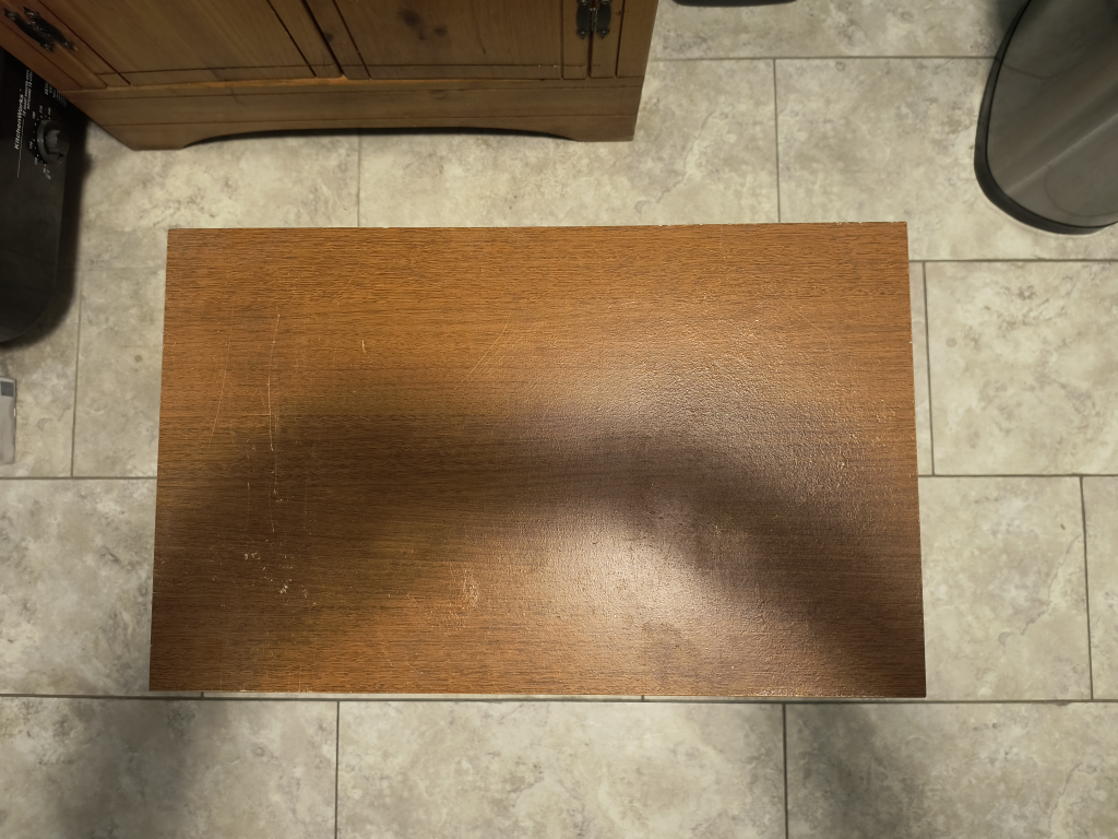 TV Stand - photo 3
