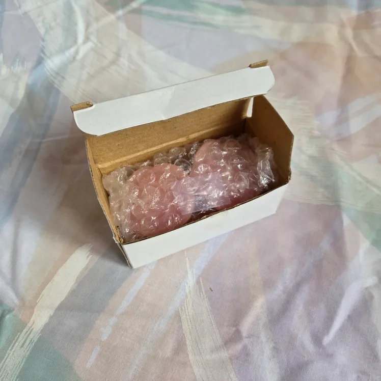 🆕Rose Shaped Candles image indicator(3)