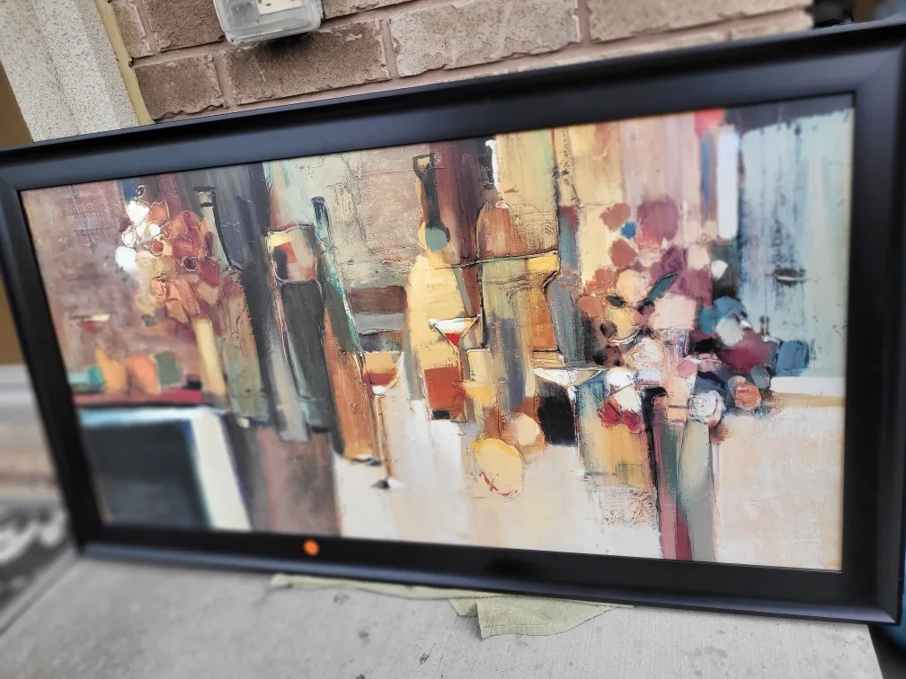 Abstract Art Picture thumbnail