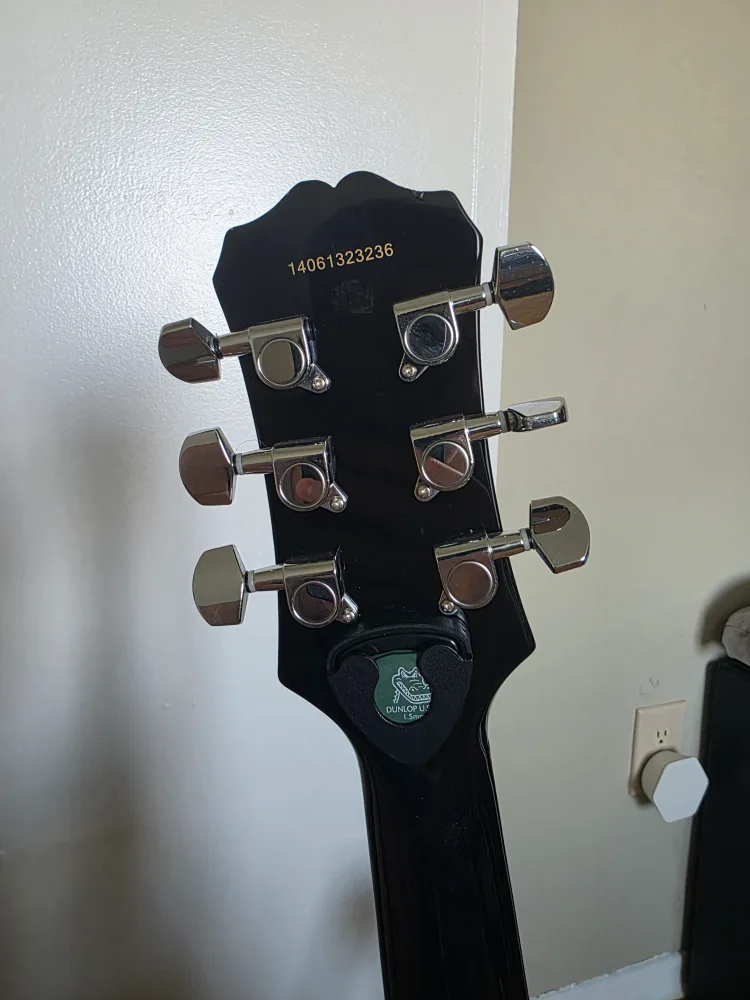 Epiphone Les Paul 100 Electric Guitar image indicator(5)