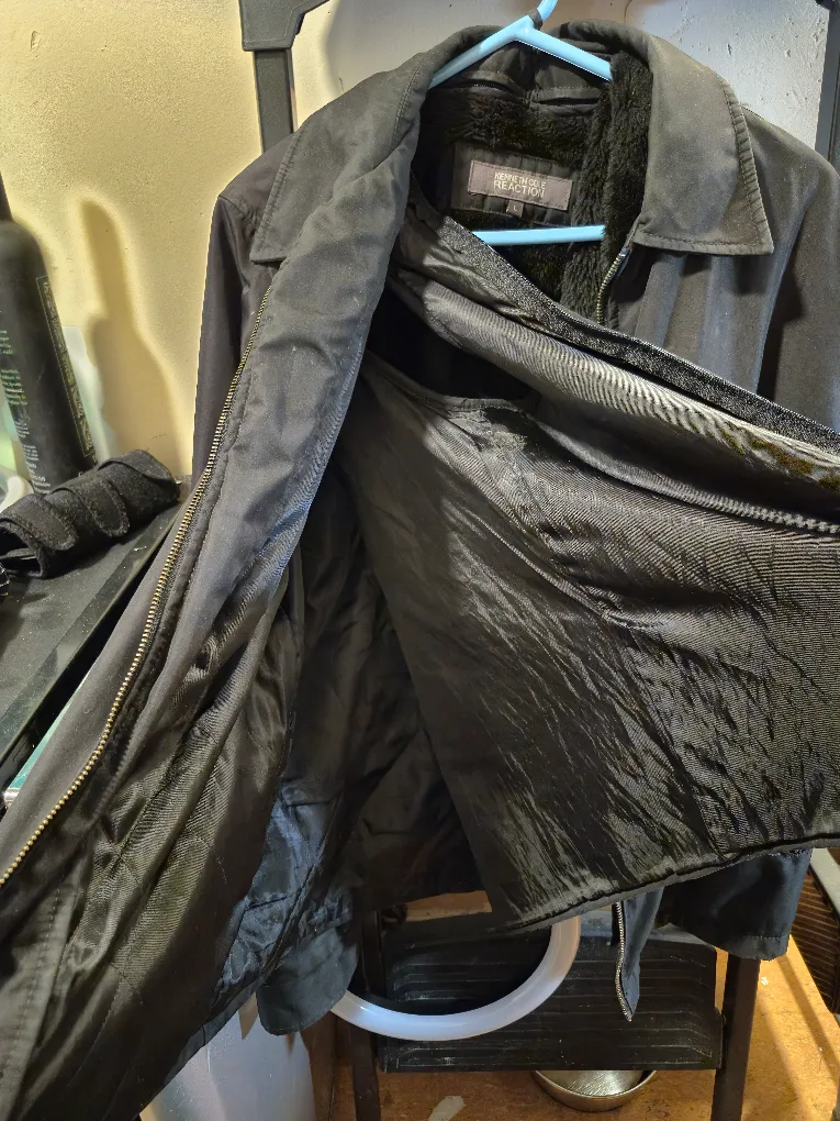 Mens Kenneth cole Reaction Jacket image indicator(3)