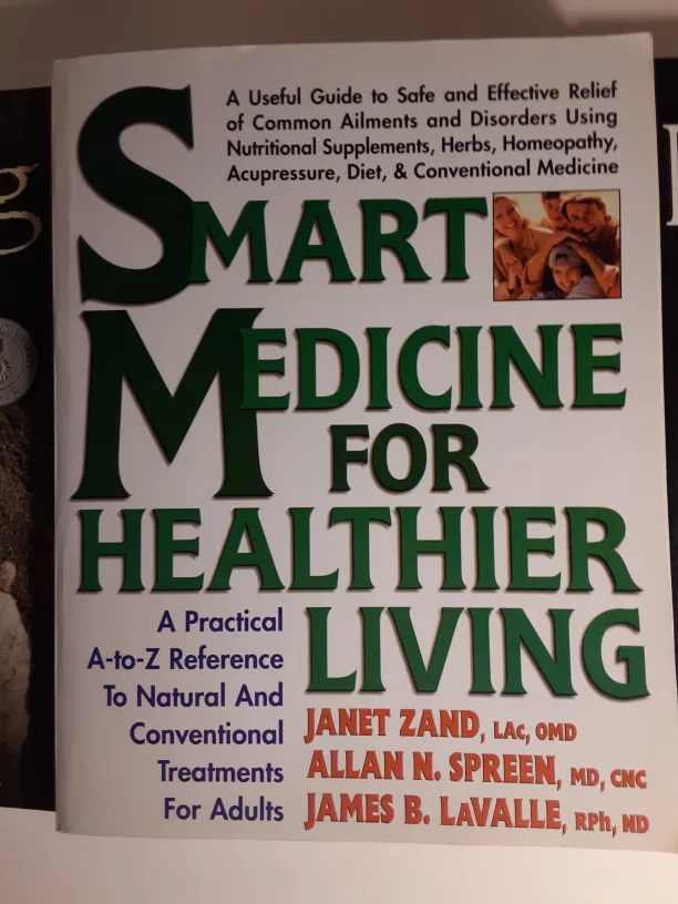 Health Books | $5 Each image indicator(3)