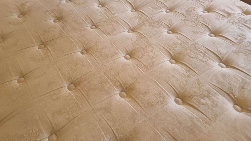 Queen Size Mattress - Gently Used - photo 3