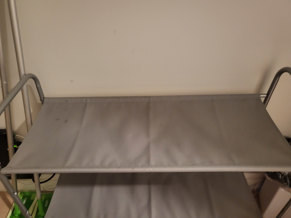 shoe rack - photo 2