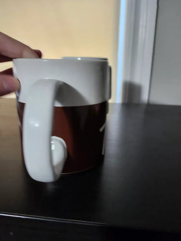 $30 Tim Hortons Coffee Mug image indicator(3)