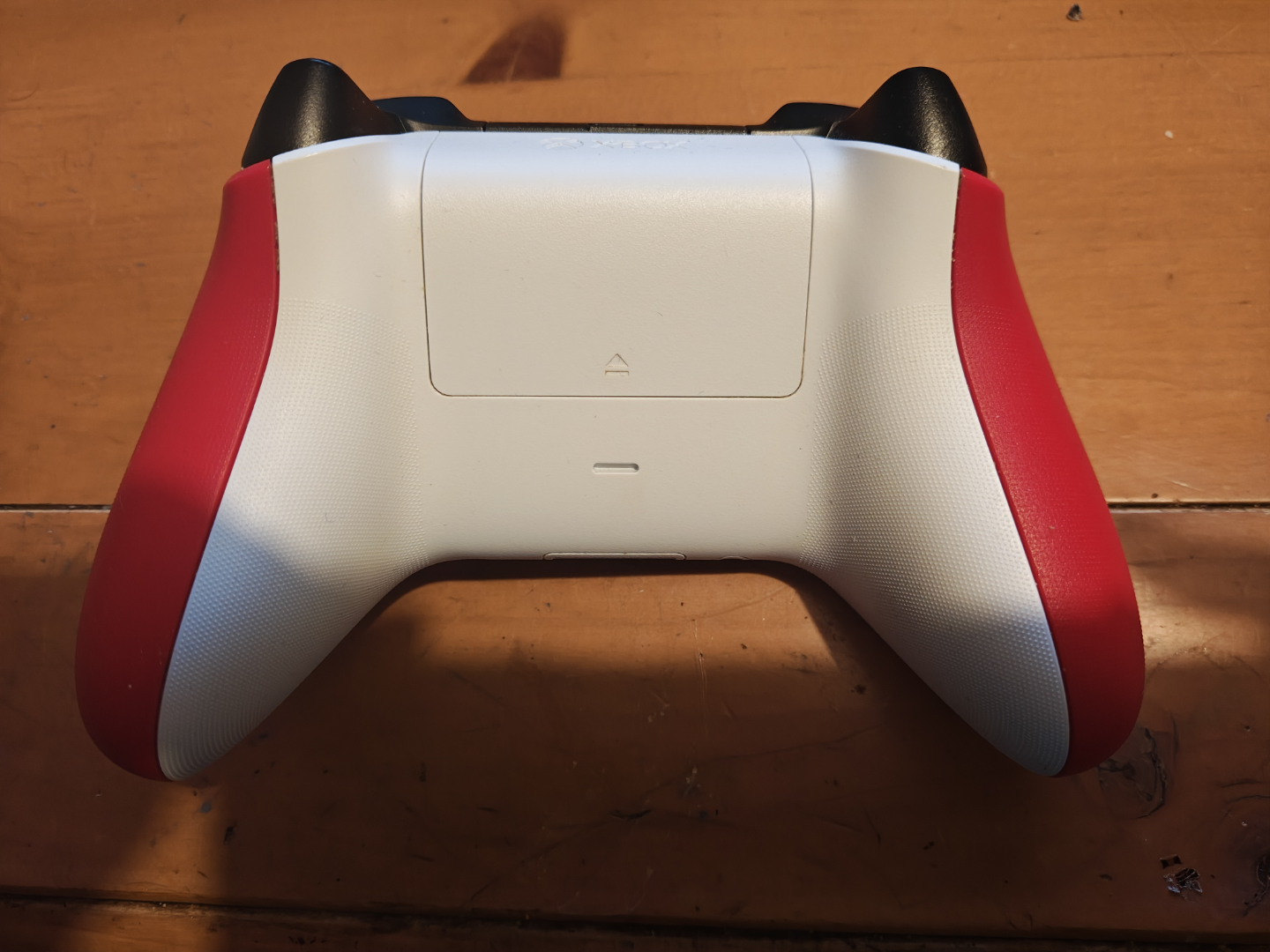 Xbox series pulse red controller - photo 5