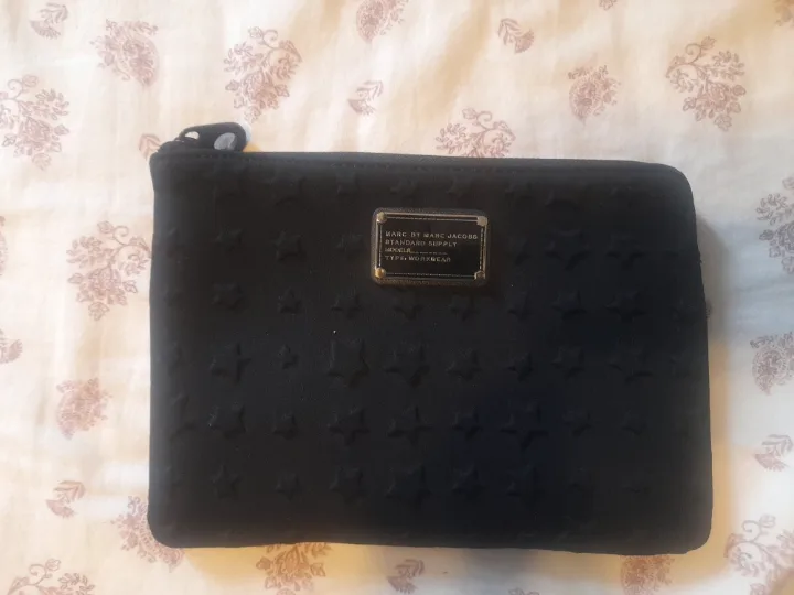 Designer Bundle of 4 Bags/wallet image indicator(7)