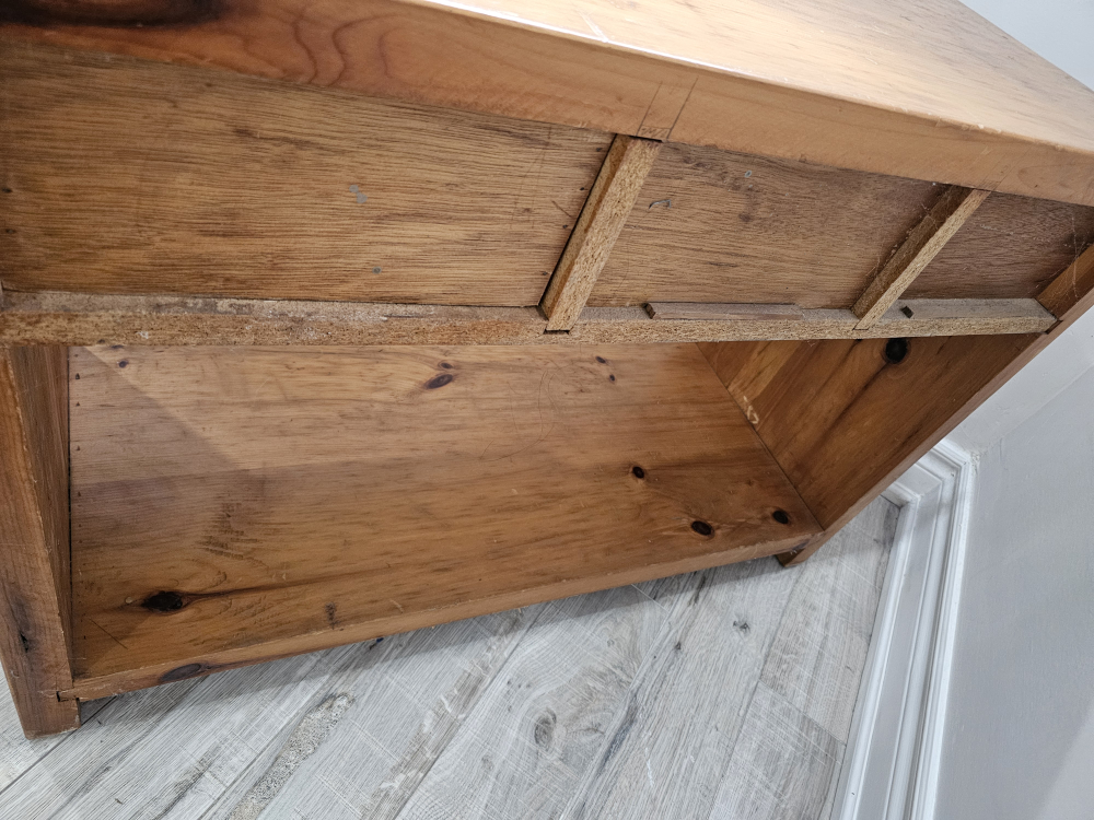 small table - photo 4