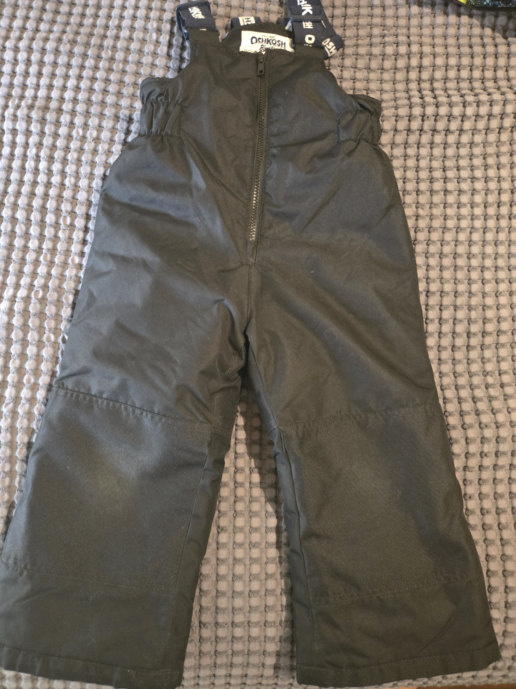 OshKosh B'gosh Snow Pants
