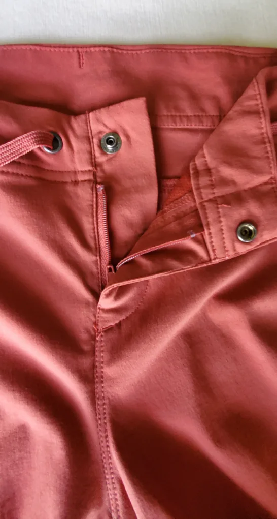 Columbia Anytime Outdoor Long Shorts image indicator(3)