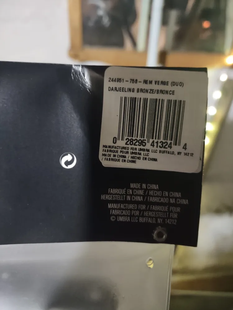 Hold back drapery set for sale    🇨🇦 image indicator(2)